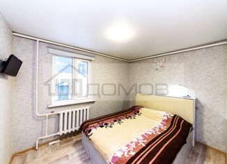 Продается 3-комнатная квартира, 50 м2, Томская область, Нижне-Луговая улица, 14Б