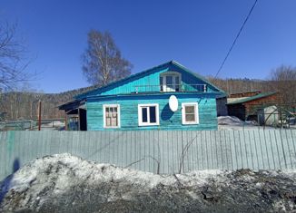 Дом на продажу, 37 м2, Междуреченск, Новоулусинская улица, 130