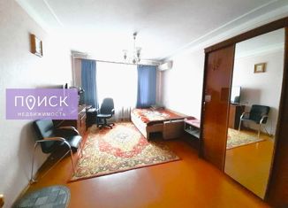 Продается трехкомнатная квартира, 65 м2, Ростовская область, бульвар Комарова, 40