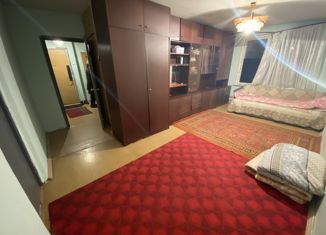 Продаю 3-ком. квартиру, 59 м2, Москва, Шипиловская улица, 20, метро Домодедовская