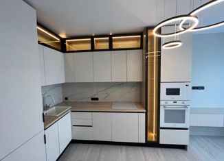 Трехкомнатная квартира на продажу, 58 м2, Шелехов, 2-й квартал, 7