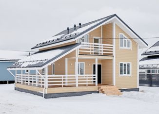 Дом на продажу, 150 м2, товарищество собственников недвижимости Красносельское, 7-я аллея