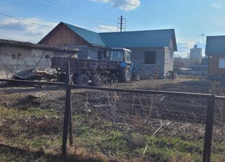 Продаю дом, 70 м2, село Ильинка, улица Полякова, 23