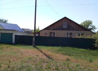 Продается дом, 85 м2, поселок Горный, Комсомольская улица, 28