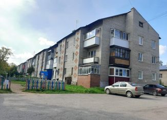 Продается 3-комнатная квартира, 65.9 м2, Пермский край, улица Строителей, 10