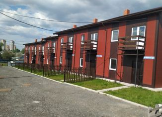 Продаю таунхаус, 113.2 м2, деревня Кузнечиха, Акварельная улица, 57И