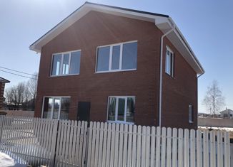 Дом на продажу, 215 м2, село Култаево, Ильинская улица, 30