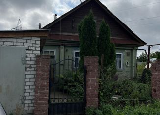 Дом на продажу, 47 м2, Балахна, улица Гастелло, 15