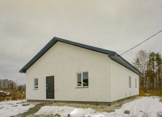 Продажа дома, 101.7 м2, коттеджный посёлок Шишкино, Вишнёвая улица