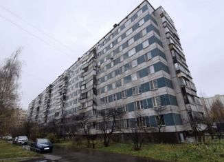 Продажа 2-комнатной квартиры, 42.8 м2, Москва, 9-я Северная линия, 11, станция Долгопрудная