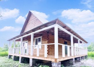 Продаю дом, 80 м2, деревня Блохино, Завидная улица