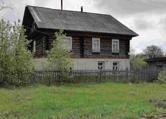 Продам дом, 105.3 м2, Шахунья, Лесная улица, 83