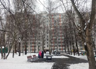 Продажа 1-ком. квартиры, 33 м2, Москва, улица Говорова, 5, станция Сетунь
