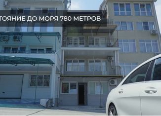 Таунхаус на продажу, 290 м2, Сочи, микрорайон Центральный