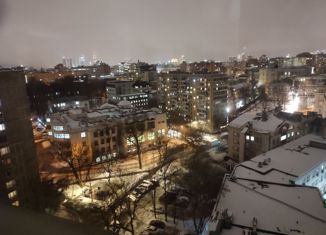 Продается 1-ком. квартира, 36 м2, Москва, Октябрьский переулок, 12, Октябрьский переулок
