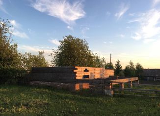 Продажа земельного участка, 6 сот., село Кояново, Советская улица, 13А