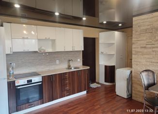 Продается 1-ком. квартира, 28.6 м2, Самара, Теннисная улица, 25, Промышленный район