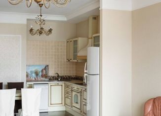 1-комнатная квартира на продажу, 44 м2, Краснодар, улица им. Героя Яцкова И.В., 20, улица им. Героя Яцкова И.В.