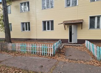 Продается 1-ком. квартира, 31.4 м2, поселок Новгородцево, посёлок Новгородцево, 3А