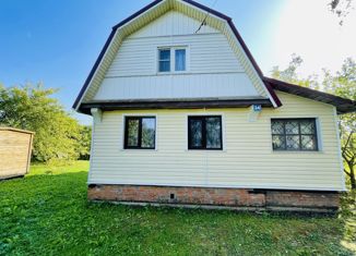 Продается дом, 22.7 м2, деревня Георгий, 49Н-1103