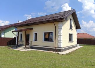 Продажа дома, 155 м2, деревня Дятловка, деревня Дятловка, 291