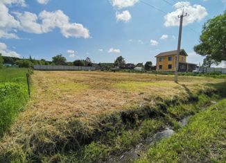 Продается участок, 15 сот., село Баневурово, Серединная улица