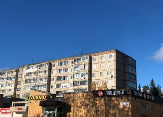 Продается четырехкомнатная квартира, 70.8 м2, Петрозаводск, Комсомольский проспект, 25, район Кукковка