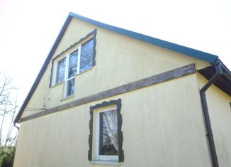 Продаю дом, 60 м2, посёлок Мысовка, Молодёжная улица