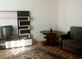 Продажа однокомнатной квартиры, 40 м2, Пермь, 1-я Ипподромная улица, 5, ЖК Великан