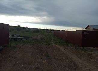 Продаю земельный участок, 25 сот., село Воскресенское, Партизанская улица