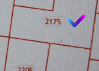 Продажа участка, 8.33 сот., коттеджный поселок Фантастика, Славный бульвар