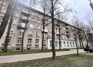 Продажа комнаты, 57.9 м2, Колпино, улица Веры Слуцкой, 14