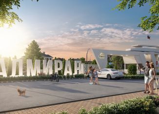 Участок на продажу, 6.4 сот., коттеджный поселок Адмирал, коттеджный посёлок Адмирал, 304