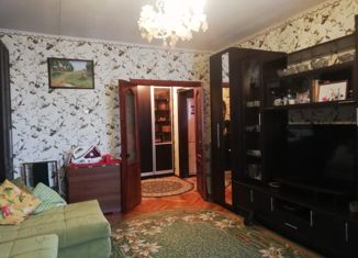 Трехкомнатная квартира на продажу, 70.8 м2, Москва, улица Вересаева, 18, улица Вересаева