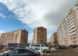 Продается 2-ком. квартира, 65 м2, деревня Новосельцы, Юбилейная улица, 5