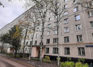 Продается квартира студия, 16.6 м2, Москва, Реутовская улица, 12к1, Реутовская улица