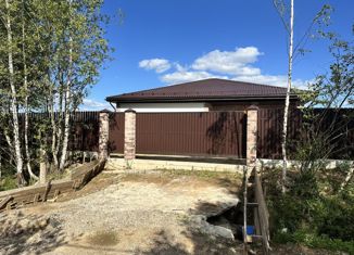 Продаю дом, 180 м2, посёлок Кузнецово