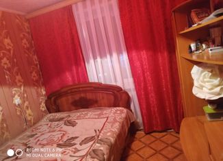 Продажа трехкомнатной квартиры, 64.8 м2, Нижегородская область, Советский проспект, 35