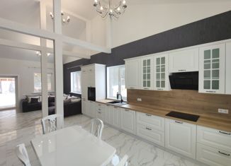 Продам дом, 152.5 м2, коттеджный посёлок Ла-Манш, коттеджный посёлок Ла-Манш, 96