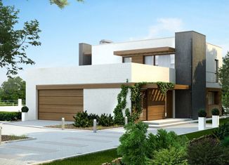 Продам дом, 180 м2, Ставрополь, микрорайон № 35, Современная улица, 29