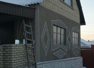 Продам дом, 73 м2, поселок Уфимский, Центральная улица, 48
