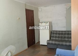 Продажа комнаты, 15 м2, Коми, Пионерский переулок, 3
