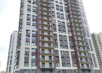 Продам двухкомнатную квартиру, 60 м2, Мурино, бульвар Менделеева, 1, ЖК Виктория