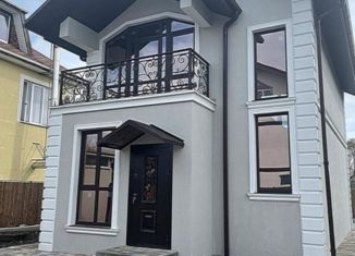 Продам дом, 110 м2, село Верхневесёлое, садоводческое товарищество Золотой Гребешок - 92, 38