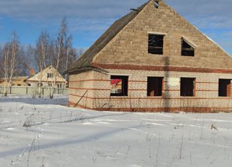 Дом на продажу, 93 м2, деревня Подымалово, Уральская улица