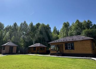 Продажа дома, 55.8 м2, Калтан, улица Тургенева