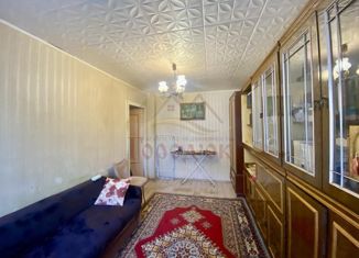 Продается двухкомнатная квартира, 41.1 м2, Борисоглебск, Северный микрорайон, 10