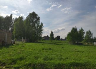 Продам участок, 10 сот., деревня Захариха, Старомосковская улица, 45
