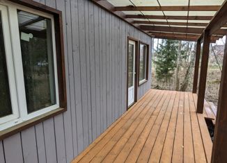 Продается дом, 45 м2, садоводческий массив Рынделево