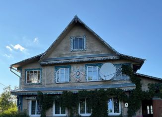 Продаю дом, 143.9 м2, село Ямская Слобода, Ямская улица